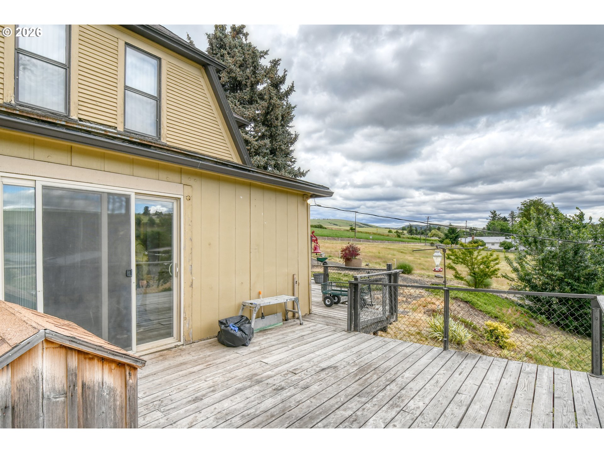 52900 Williamson Road Weston, OR 97886 - Photo 28 of 42