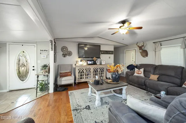 a bed room with a bed and a walk in closet