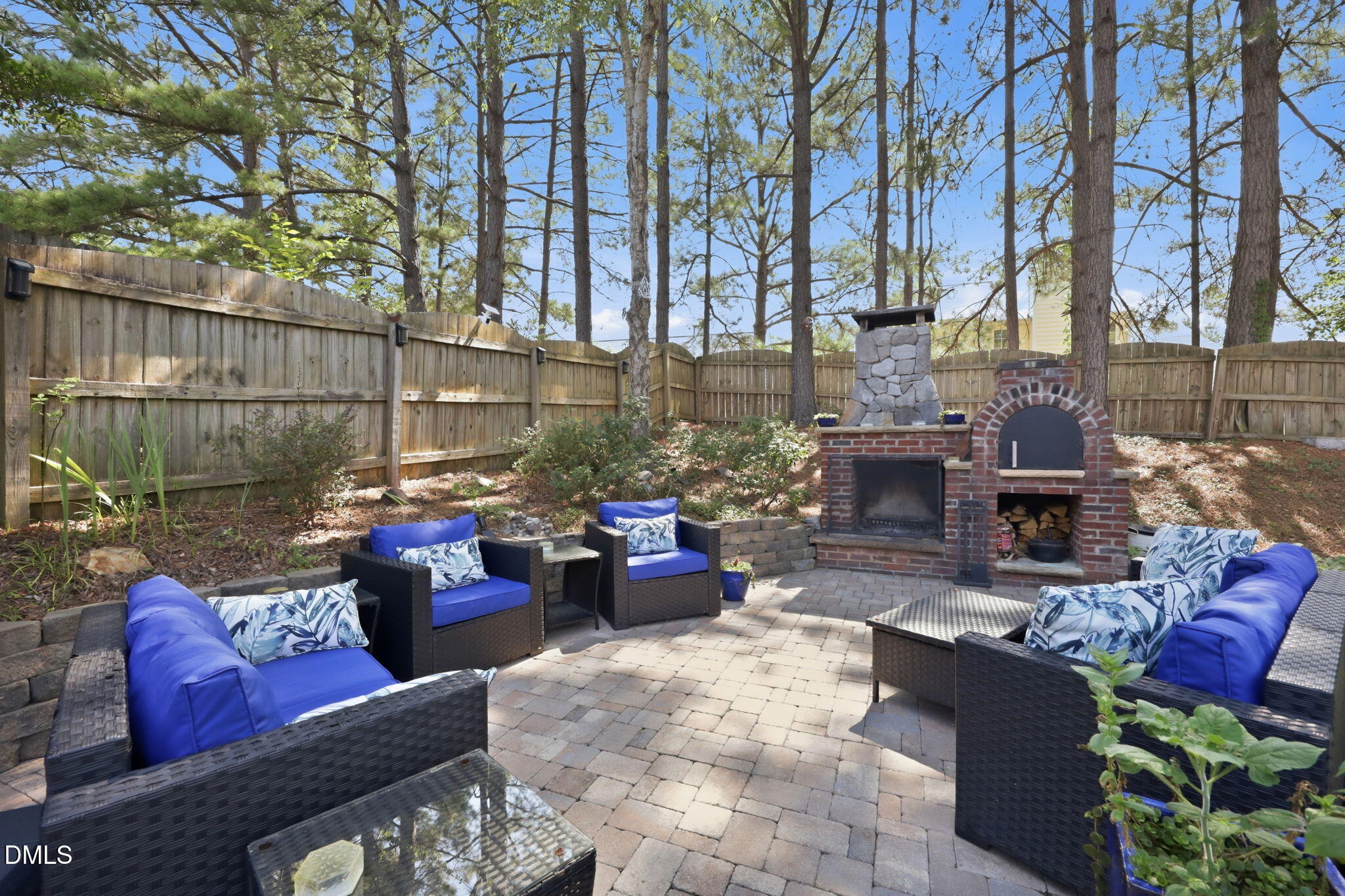 309 Firefly Road Holly Springs, NC 27540 - Photo 12 of 44 48-web-or-mls-IMG_4028