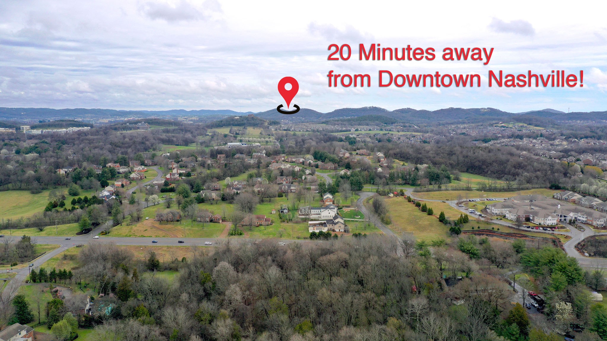 2 Murfreesboro Road Franklin, TN 37067 - Photo 6 of 6 a view of city