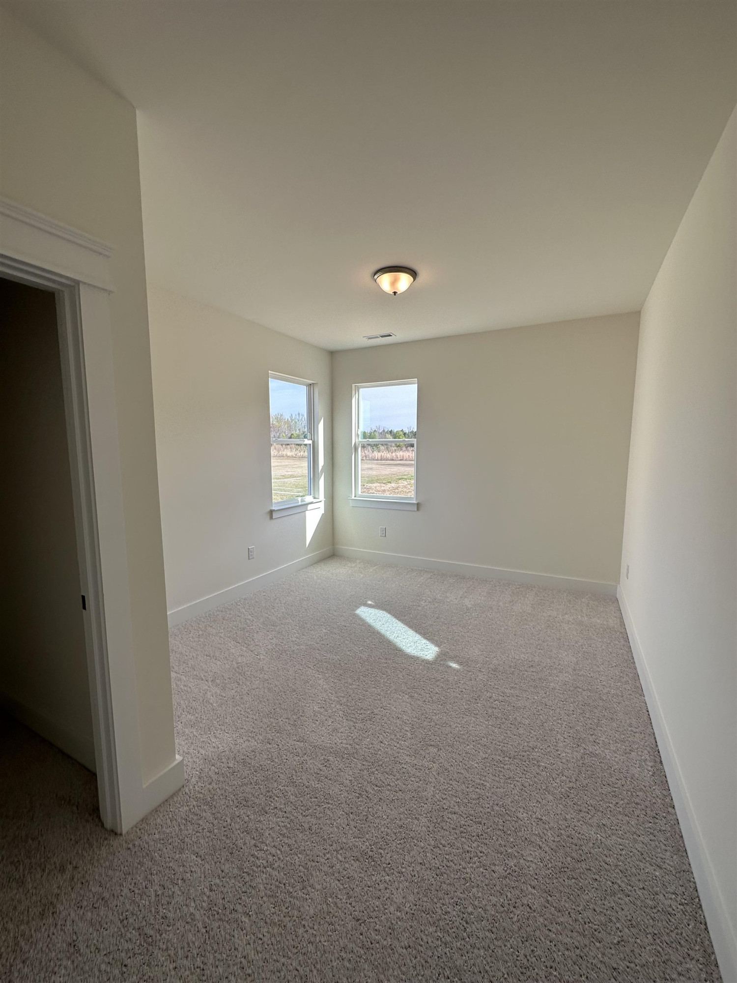 4500 Beckel Road Willow Spring, NC 27592 - Photo 10 of 27 Guest Bedroom