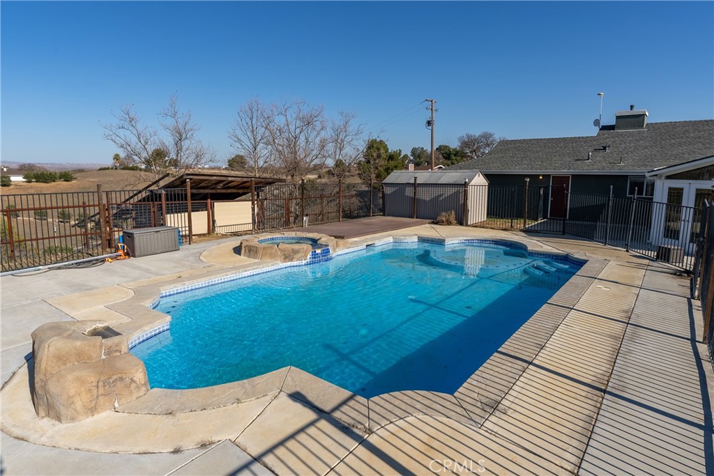 5355 Impala Drive Paso Robles, CA 93446 - Photo 30 of 44