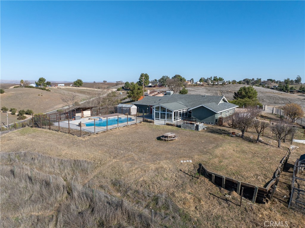 5355 Impala Drive Paso Robles, CA 93446 - Photo 41 of 44