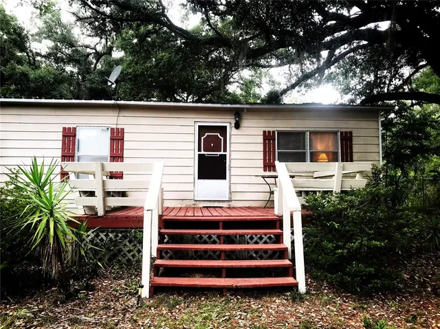 $165,000 | 118 Mill Creek Drive, Melrose, FL 32666