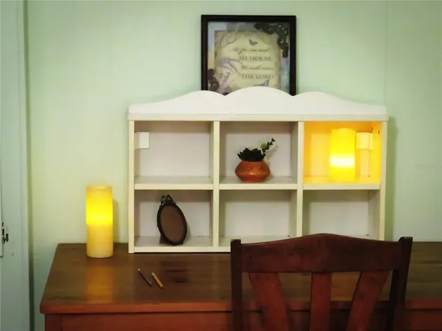 a view of a lake view