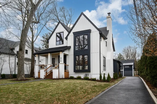 $3,099,000 | 476 Park Avenue, Glencoe, IL 60022
