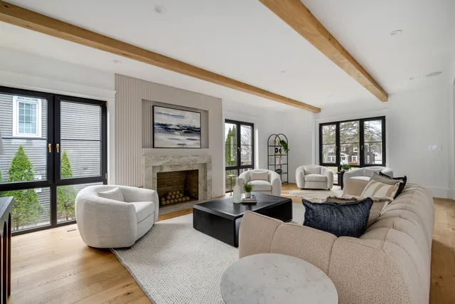 $3,099,000 | 476 Park Avenue, Glencoe, IL 60022