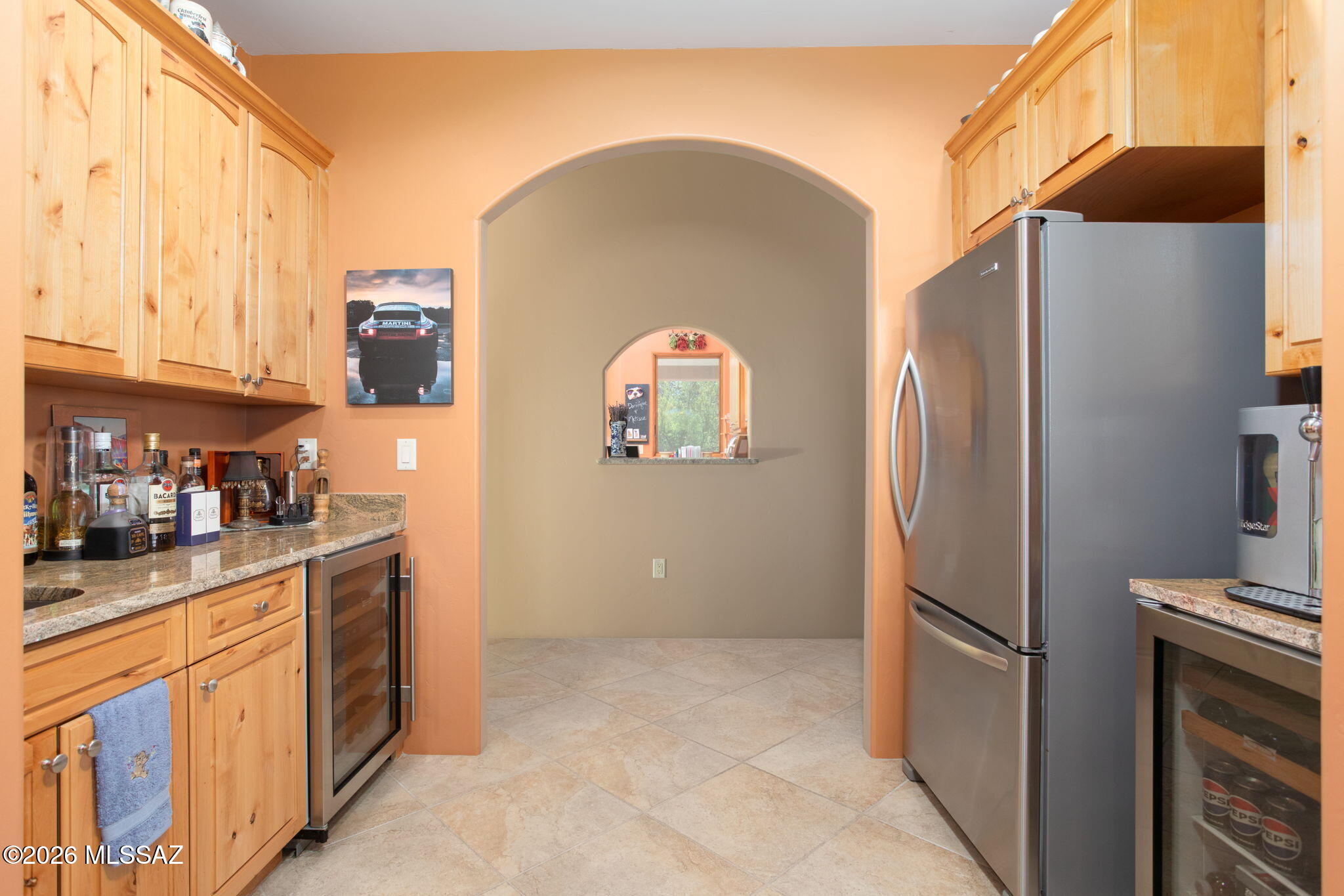 8177 Cir C Ranch Road Vail, AZ 85641 - Photo 31 of 49