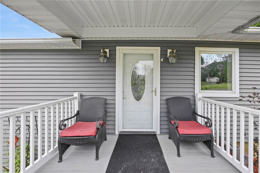 4283 Carrs Cove Road Springport, NY 13160 - Photo 4 of 50