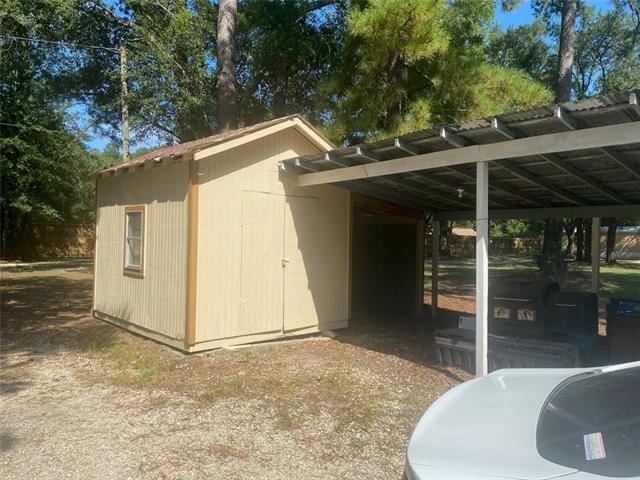 22401 Ray Keen Road Covington, LA 70435 - Photo 4 of 5