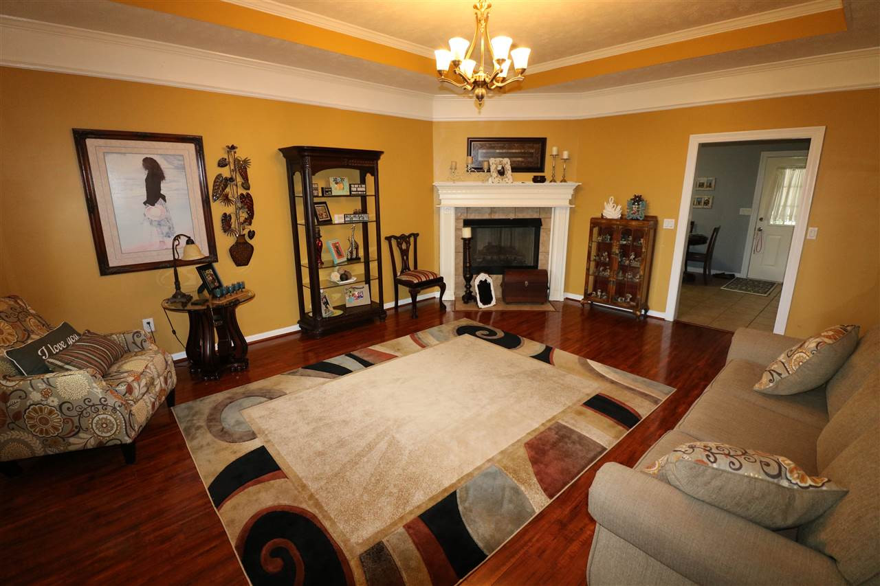 618 Bounds Road Jackson, MS 39272 - Photo 3 of 35 Photo 3