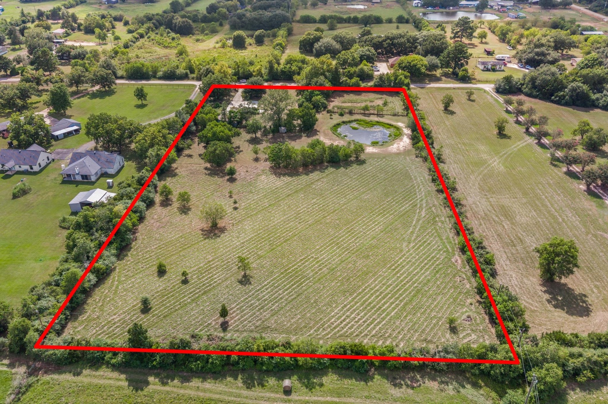 Established fruit trees offering natural shade and fresh produce.Established fruit trees offering natural shade and fresh produce.