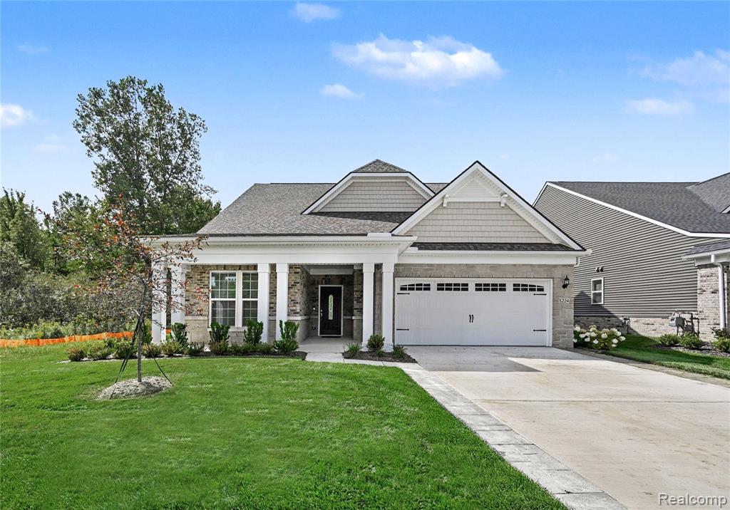 5224 Lewiston Road Canton, MI 48188 - Photo 2 of 38 Gallery Image 2