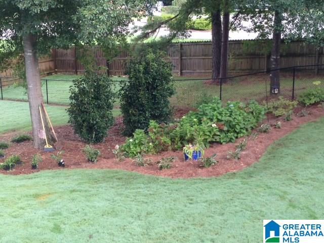 205 Hildestone Way Pell City, AL 35128 - Photo 44 of 47