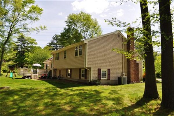 105 College Road Bridgewater, MA 02324 - Photo 13 of 13 Gallery Image 13