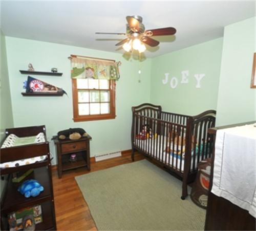 105 College Road Bridgewater, MA 02324 - Photo 9 of 13 Gallery Image 9