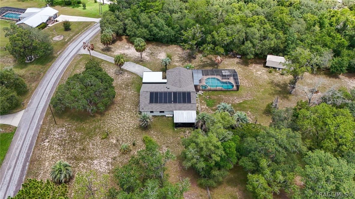 385 North Cornish Point Lecanto, FL 34461 - Photo 54 of 65