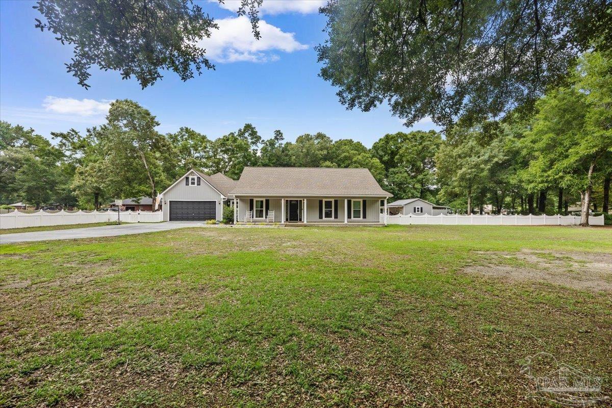 2833 Tunnel Road Pace, FL 32571 - Photo 4 of 54
