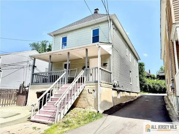 $599,900 | 659 South 2nd Street, Plainfield, NJ 07060