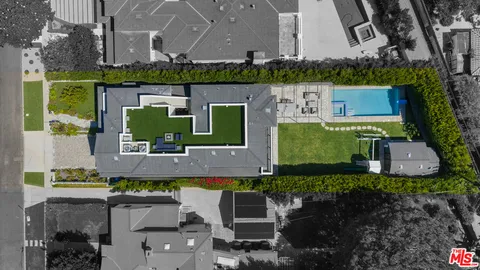 $7,250,000 | 981 Amherst Avenue, Los Angeles, CA 90049