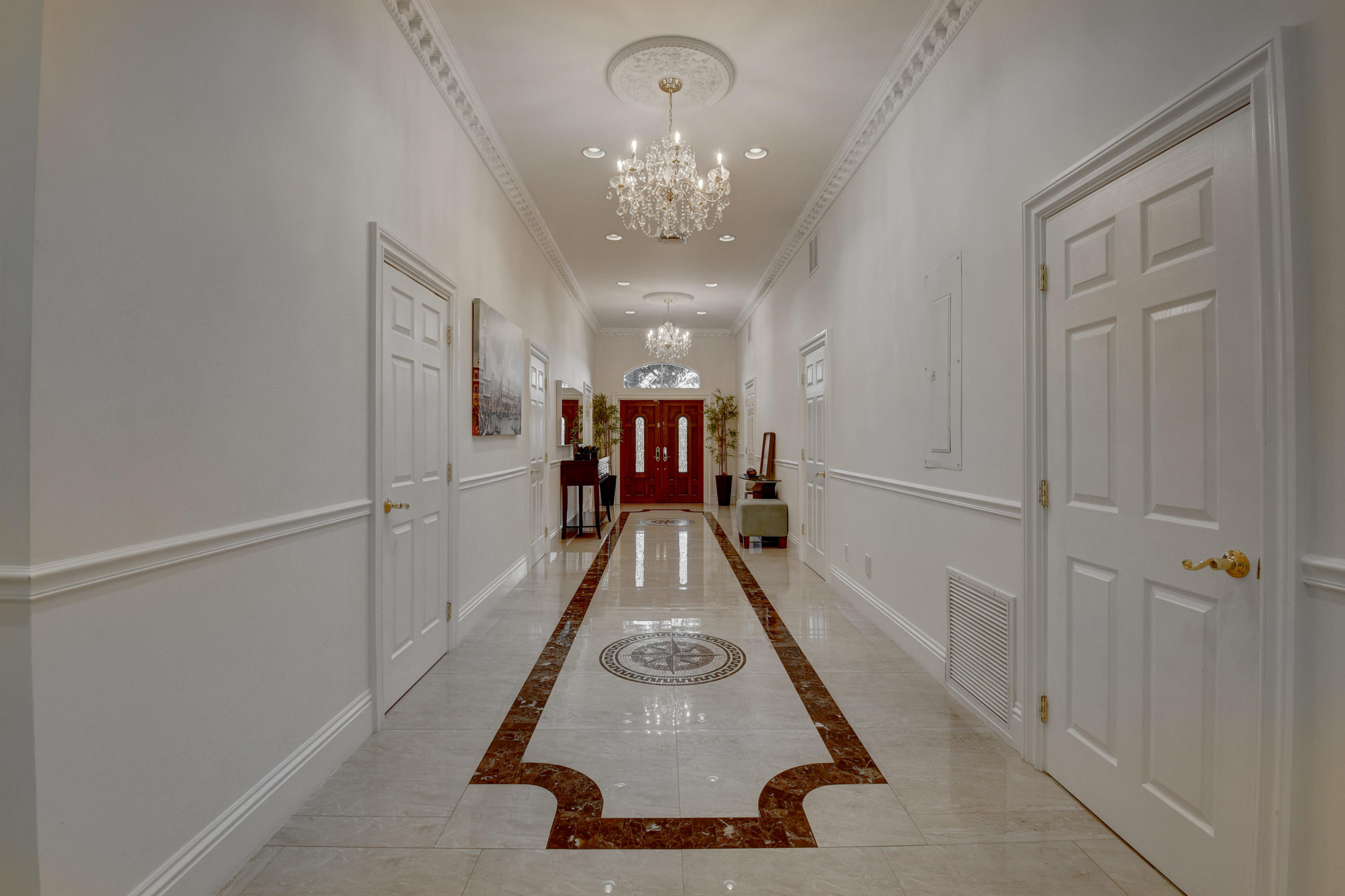117 Northwest 8th Street Boca Raton, FL 33432 - Photo 40 of 43 Foyer
