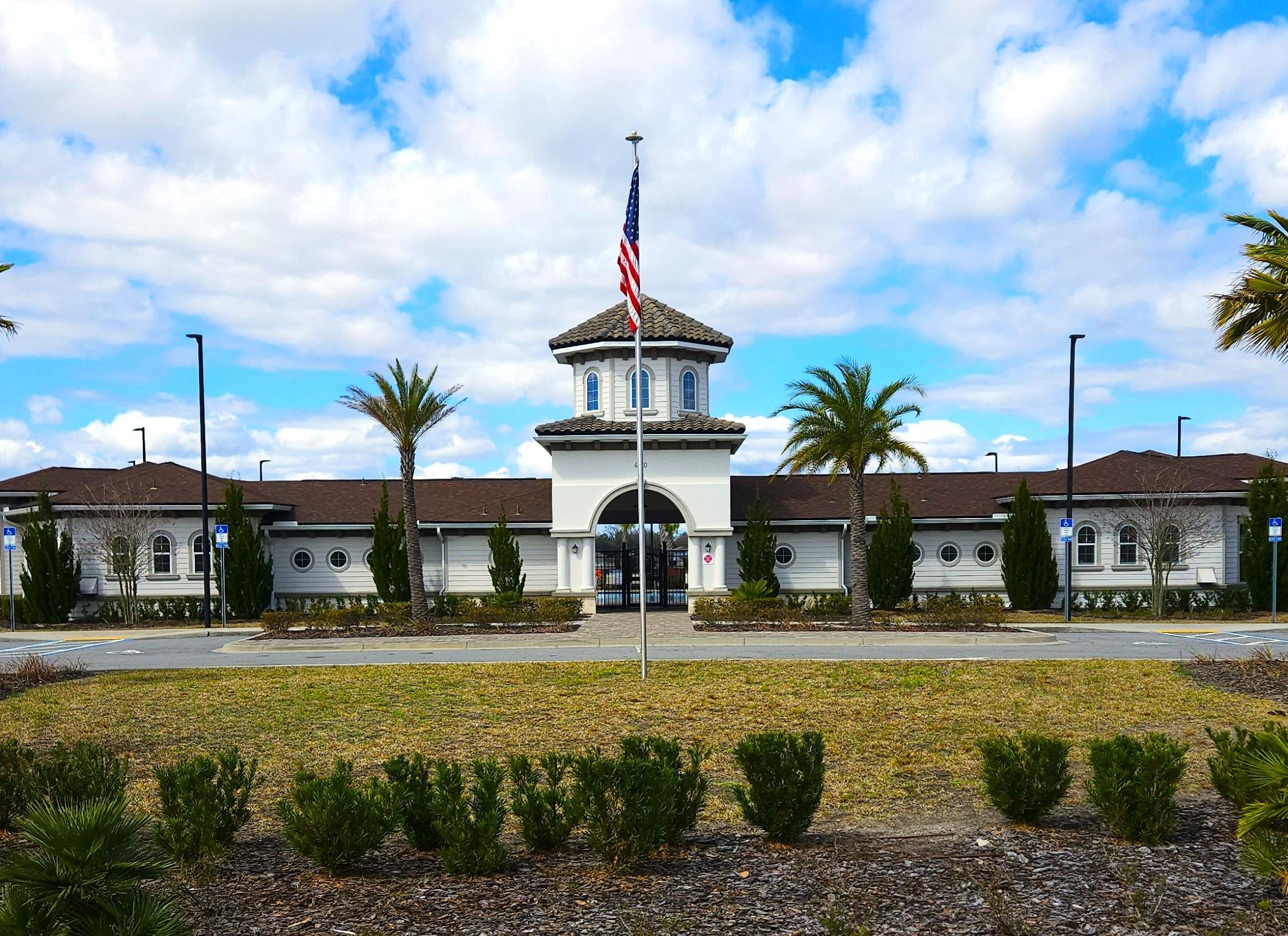 16 Encanto Way Street St. Augustine, FL 32084 - Photo 43 of 56 View of property