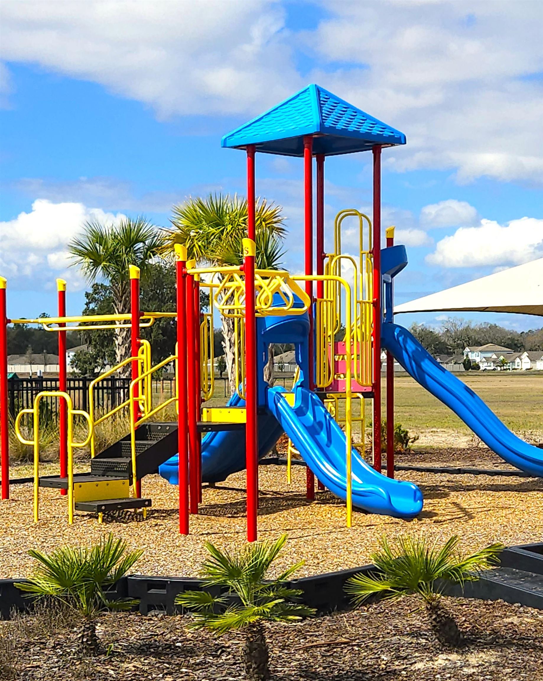 16 Encanto Way Street St. Augustine, FL 32084 - Photo 49 of 56 View of community play area