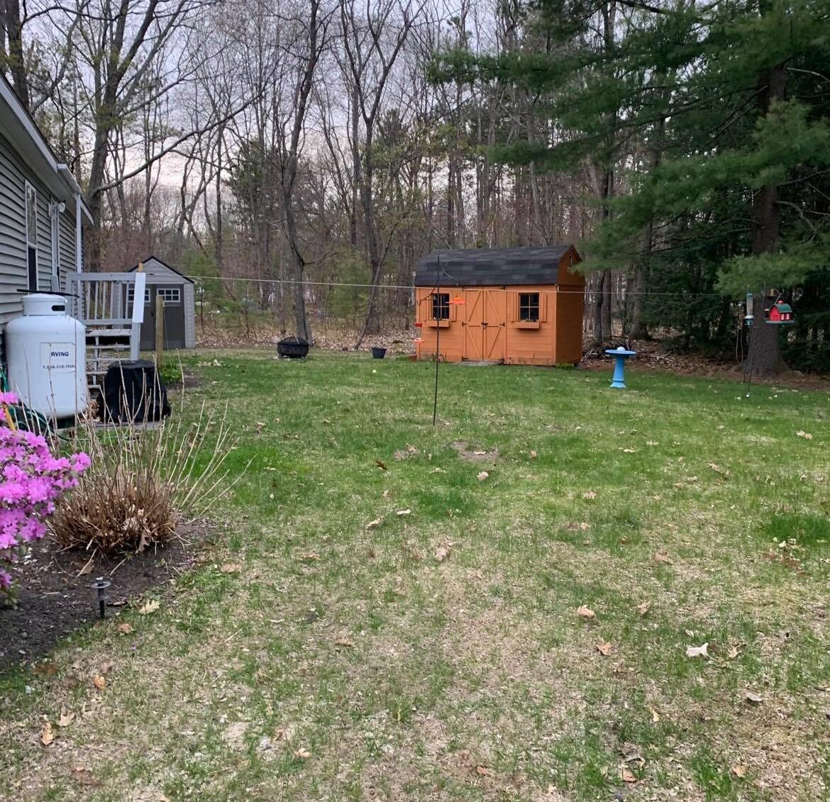21 Maple Street Lyman, ME 04002 - Photo 14 of 14 sheds