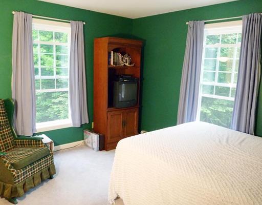 69 Tarry Road Gouldsboro, ME 04607 - Photo 14 of 25 Bedroom.