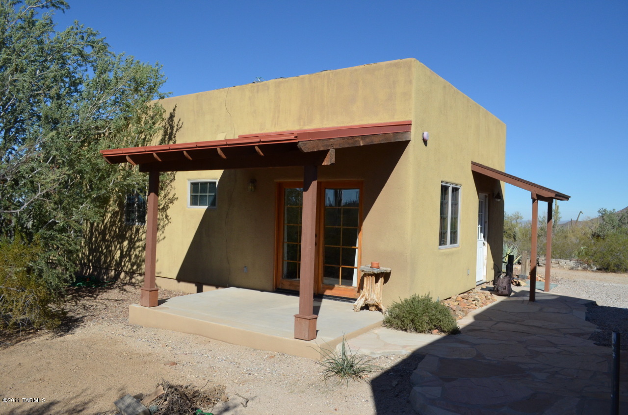 9675 West Rudasill Road Tucson, AZ 85743 - Photo 18 of 36 Gallery Image 18