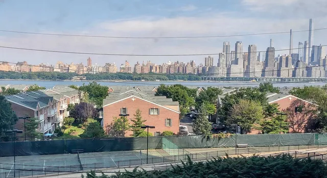 $325,000 | 7002 Boulevard East, Unit 5P, Guttenberg, NJ 07093