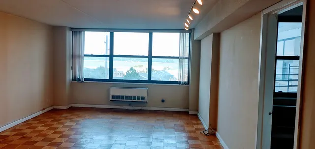 $325,000 | 7002 Boulevard East, Unit 5P, Guttenberg, NJ 07093