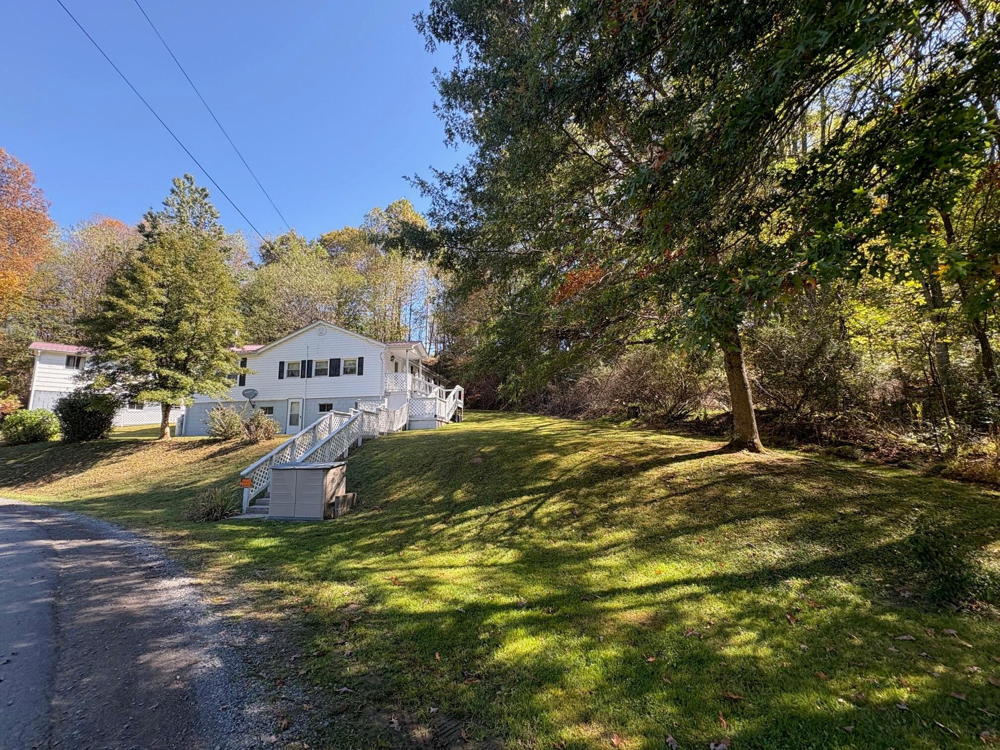 289 Co Rte 20/17 Rainelle, WV 25962 - Photo 37 of 39 IMG_3208