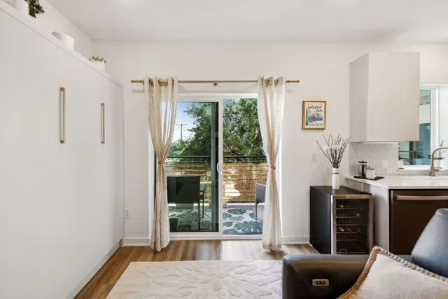 $389,999 | 4802 South Congress Avenue, Unit 215, Austin, TX 78745