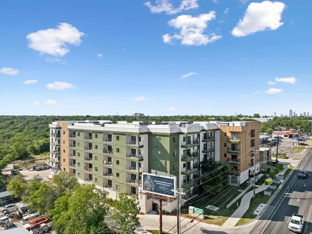 $389,999 | 4802 South Congress Avenue, Unit 215, Austin, TX 78745