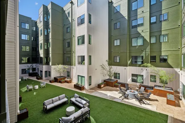 $389,999 | 4802 South Congress Avenue, Unit 215, Austin, TX 78745