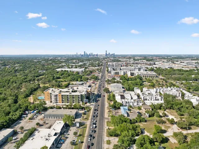 $389,999 | 4802 South Congress Avenue, Unit 215, Austin, TX 78745