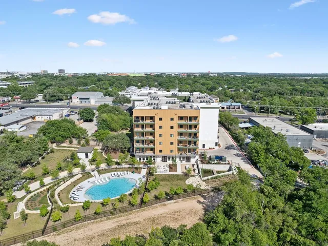 $389,999 | 4802 South Congress Avenue, Unit 215, Austin, TX 78745
