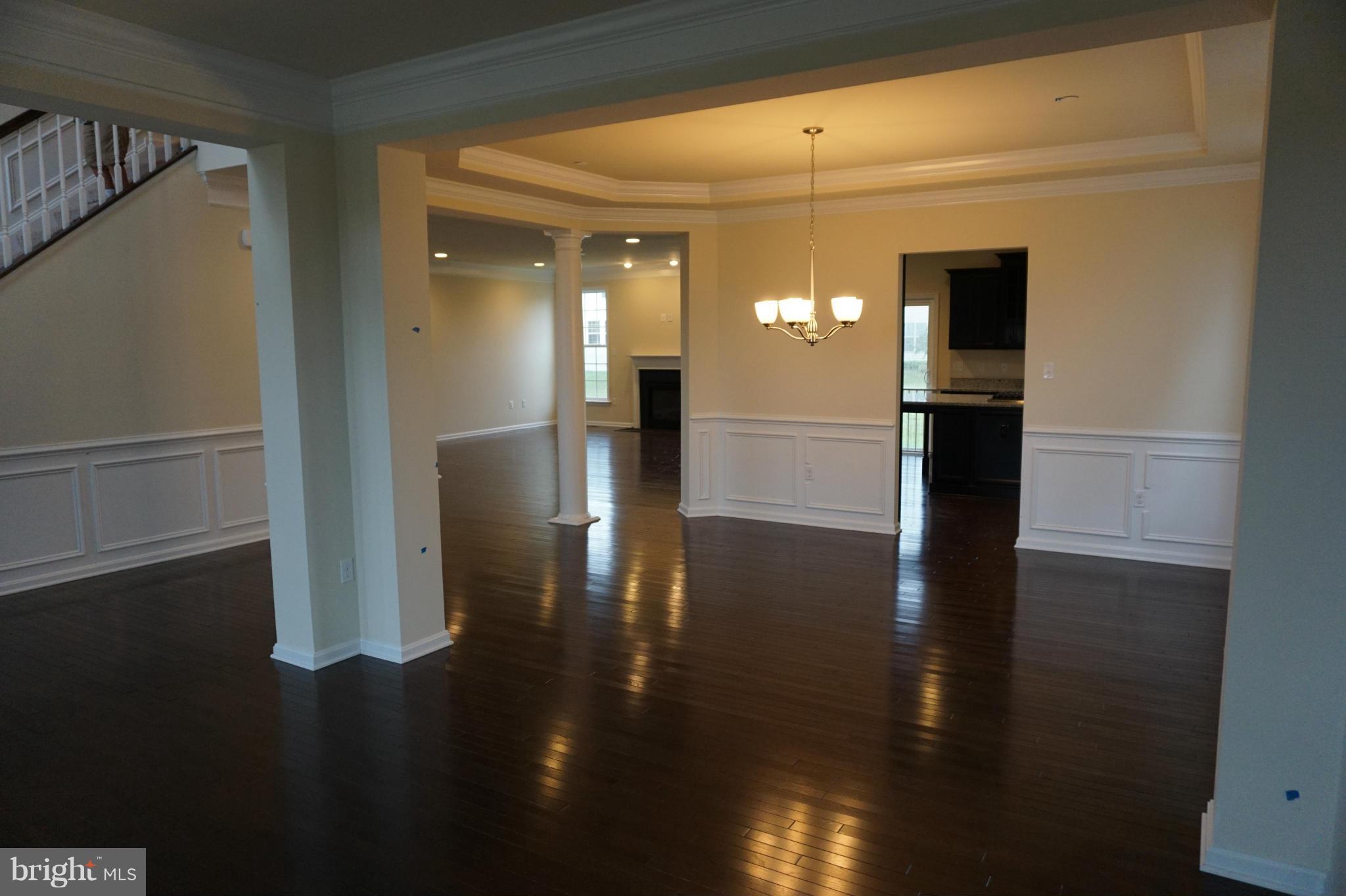 Interior (General)