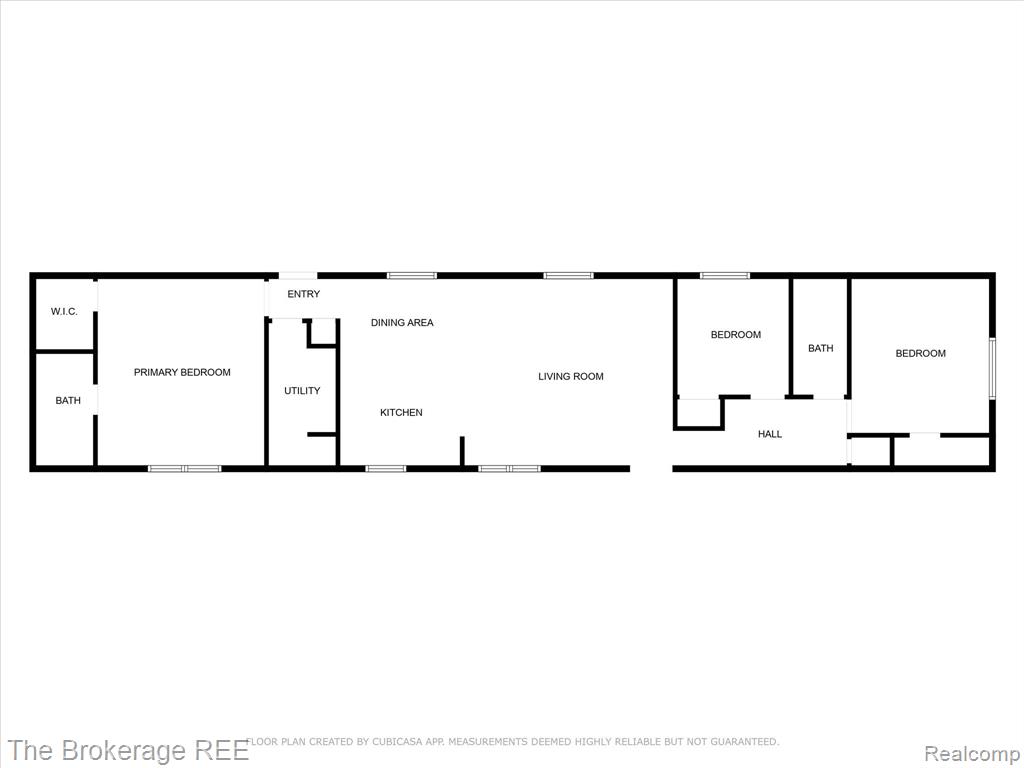 3260 Rabbit Track Road West Branch, MI 48661 - Photo 31 of 62 Gallery Image 31