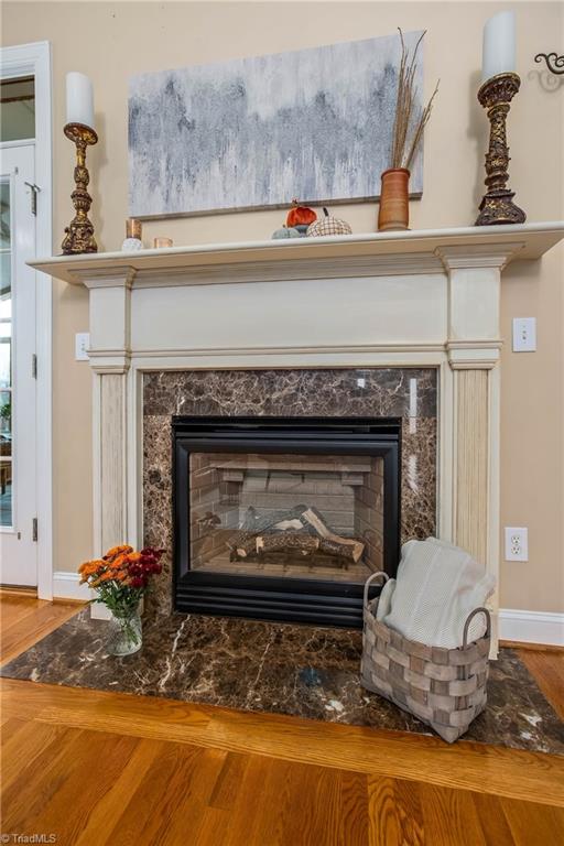 7479 Fox Chase Drive Trinity, NC 27370 - Photo 11 of 50