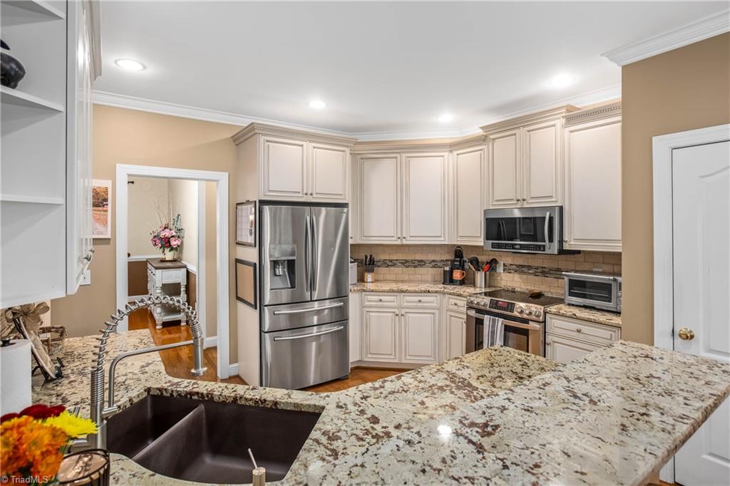 7479 Fox Chase Drive Trinity, NC 27370 - Photo 13 of 50