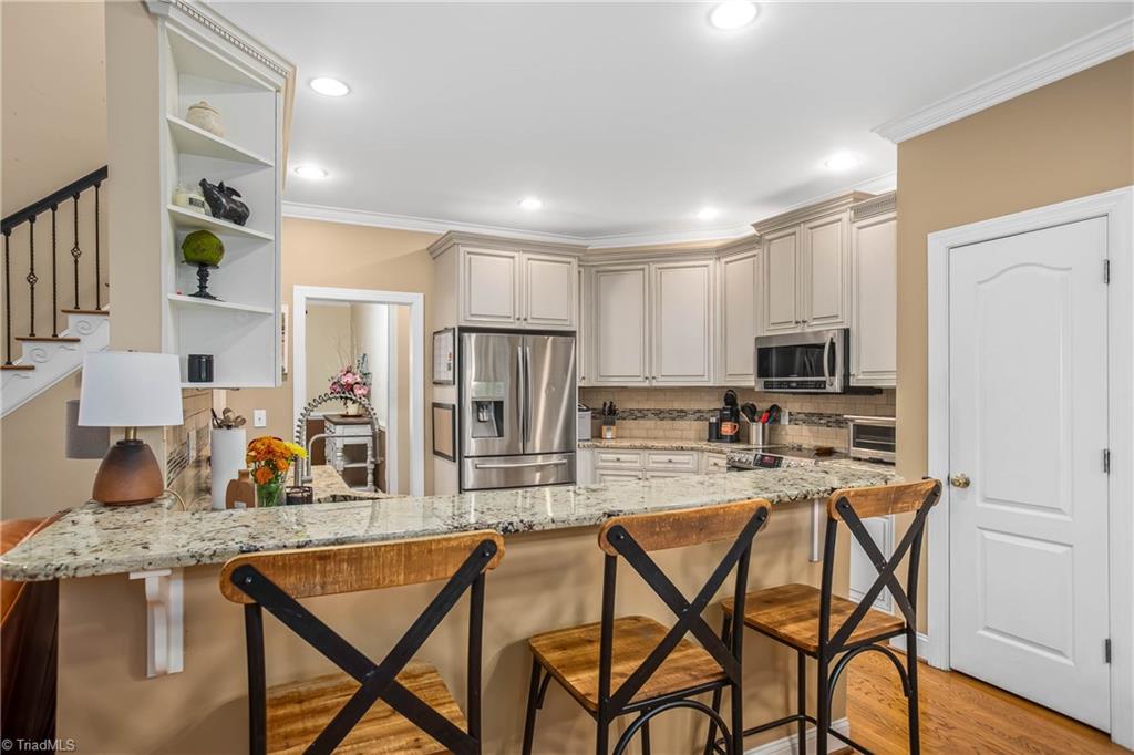 7479 Fox Chase Drive Trinity, NC 27370 - Photo 14 of 50