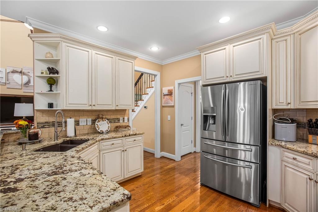 7479 Fox Chase Drive Trinity, NC 27370 - Photo 15 of 50