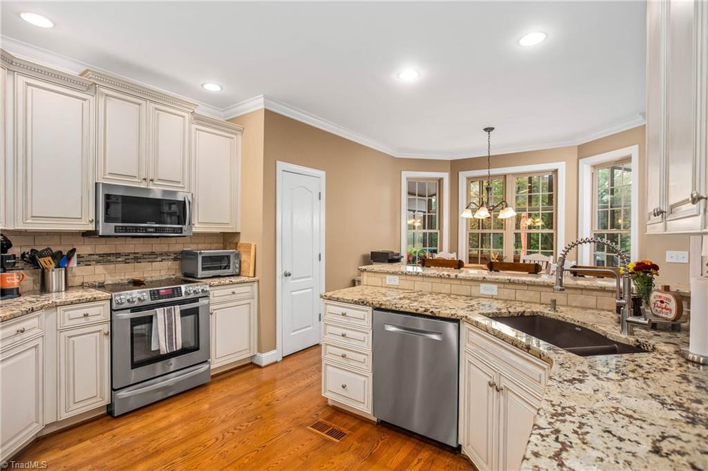 7479 Fox Chase Drive Trinity, NC 27370 - Photo 16 of 50