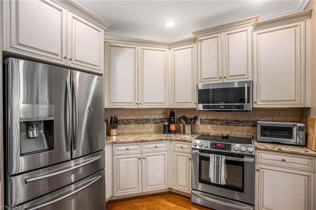 7479 Fox Chase Drive Trinity, NC 27370 - Photo 17 of 50