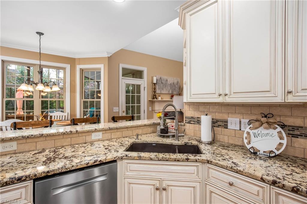 7479 Fox Chase Drive Trinity, NC 27370 - Photo 18 of 50