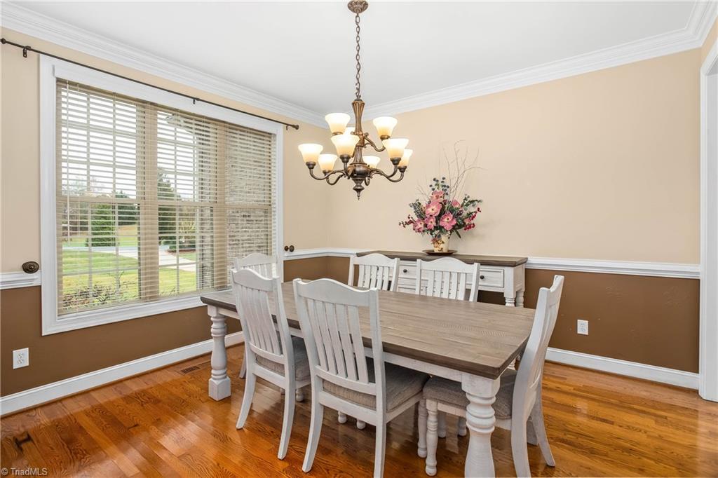 7479 Fox Chase Drive Trinity, NC 27370 - Photo 20 of 50