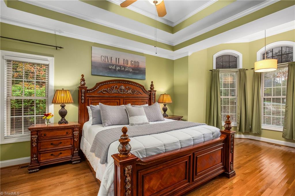 7479 Fox Chase Drive Trinity, NC 27370 - Photo 21 of 50