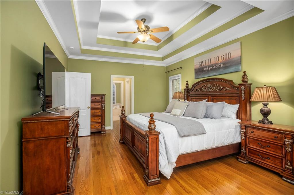 7479 Fox Chase Drive Trinity, NC 27370 - Photo 23 of 50